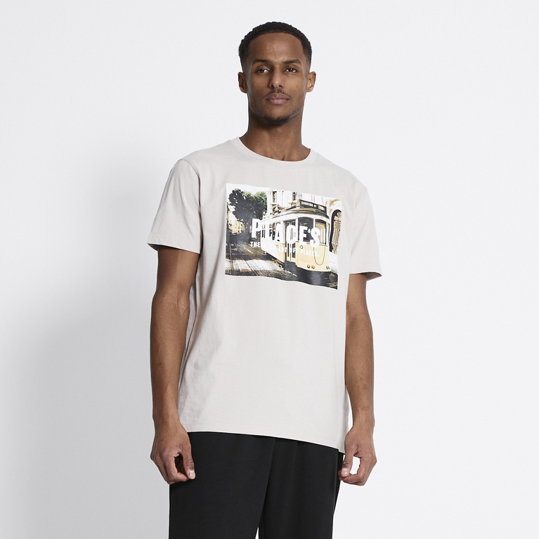 T-shirt "Bill"